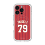 スリムプロテクションプレミアムケース with MagSafe［ 楽天イーグルス - #79 Taisei - ビジター ］