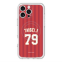 スリムプロテクションプレミアムケース with MagSafe［ 楽天イーグルス - #79 Taisei - ビジター ］