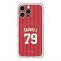スリムプロテクションプレミアムケース with MagSafe［ 楽天イーグルス - #79 Taisei - ビジター ］