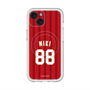 スリムプロテクションプレミアムケース with MagSafe［ 楽天イーグルス - #88 Miki - ビジター ］