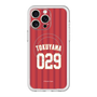 スリムプロテクションプレミアムケース with MagSafe［ 楽天イーグルス - #029 Tokuyama - ビジター ］