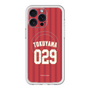スリムプロテクションプレミアムケース with MagSafe［ 楽天イーグルス - #029 Tokuyama - ビジター ］