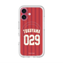 スリムプロテクションプレミアムケース with MagSafe［ 楽天イーグルス - #029 Tokuyama - ビジター ］