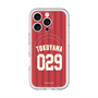 スリムプロテクションプレミアムケース with MagSafe［ 楽天イーグルス - #029 Tokuyama - ビジター ］