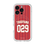 スリムプロテクションプレミアムケース with MagSafe［ 楽天イーグルス - #029 Tokuyama - ビジター ］