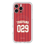 スリムプロテクションプレミアムケース with MagSafe［ 楽天イーグルス - #029 Tokuyama - ビジター ］