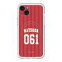 スリムプロテクションプレミアムケース with MagSafe［ 楽天イーグルス - #061 Matsuda - ビジター ］