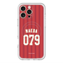スリムプロテクションプレミアムケース with MagSafe［ 楽天イーグルス - #079 Maeda - ビジター ］