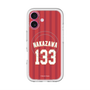 スリムプロテクションプレミアムケース with MagSafe［ 楽天イーグルス - #133 Nakazawa - ビジター ］