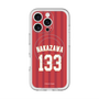 スリムプロテクションプレミアムケース with MagSafe［ 楽天イーグルス - #133 Nakazawa - ビジター ］