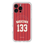 スリムプロテクションプレミアムケース with MagSafe［ 楽天イーグルス - #133 Nakazawa - ビジター ］