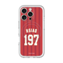 スリムプロテクションプレミアムケース with MagSafe［ 楽天イーグルス - #197 Hsiao - ビジター ］