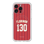 スリムプロテクションプレミアムケース with MagSafe［ 楽天イーグルス - #130 Florimon - ビジター ］