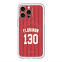 スリムプロテクションプレミアムケース with MagSafe［ 楽天イーグルス - #130 Florimon - ビジター ］