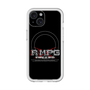 スリムプロテクションプレミアムケース with MagSafe［ THE RAMPAGE LIVE TOUR 2026 "(R)MPG" - ツアーロゴ ］