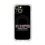 スリムプロテクションプレミアムケース with MagSafe［ THE RAMPAGE LIVE TOUR 2026 "(R)MPG" - ツアーロゴ ］