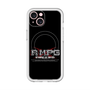 スリムプロテクションプレミアムケース with MagSafe［ THE RAMPAGE LIVE TOUR 2026 "(R)MPG" - ツアーロゴ ］