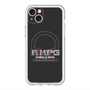 スリムプロテクションプレミアムケース with MagSafe［ THE RAMPAGE LIVE TOUR 2026 "(R)MPG" - ツアーロゴ ］