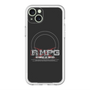 スリムプロテクションプレミアムケース with MagSafe［ THE RAMPAGE LIVE TOUR 2026 "(R)MPG" - ツアーロゴ ］