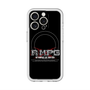 スリムプロテクションプレミアムケース with MagSafe［ THE RAMPAGE LIVE TOUR 2026 "(R)MPG" - ツアーロゴ ］