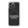 スリムプロテクションプレミアムケース with MagSafe［ THE RAMPAGE LIVE TOUR 2026 "(R)MPG" - ツアーロゴ ］