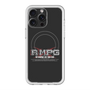 スリムプロテクションプレミアムケース with MagSafe［ THE RAMPAGE LIVE TOUR 2026 "(R)MPG" - ツアーロゴ ］