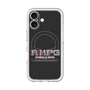 スリムプロテクションプレミアムケース with MagSafe［ THE RAMPAGE LIVE TOUR 2026 "(R)MPG" - ツアーロゴ ］