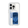 スリムプロテクションプレミアムケース with MagSafe［ キングダム - 信 ］