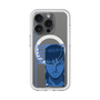 スリムプロテクションプレミアムケース with MagSafe［ キングダム - 信 ］