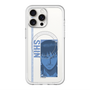 スリムプロテクションプレミアムケース with MagSafe［ キングダム - 信 ］