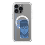 スリムプロテクションプレミアムケース with MagSafe［ キングダム - 信 ］