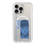 スリムプロテクションプレミアムケース with MagSafe［ キングダム - 信 ］