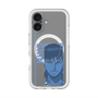スリムプロテクションプレミアムケース with MagSafe［ キングダム - 信 ］