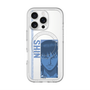 スリムプロテクションプレミアムケース with MagSafe［ キングダム - 信 ］