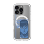 スリムプロテクションプレミアムケース with MagSafe［ キングダム - 信 ］