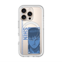 スリムプロテクションプレミアムケース with MagSafe［ キングダム - 信 ］