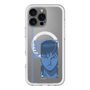 スリムプロテクションプレミアムケース with MagSafe［ キングダム - 信 ］