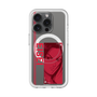 スリムプロテクションプレミアムケース with MagSafe［ キングダム - 嬴政 ］