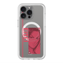 スリムプロテクションプレミアムケース with MagSafe［ キングダム - 嬴政 ］
