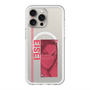 スリムプロテクションプレミアムケース with MagSafe［ キングダム - 嬴政 ］