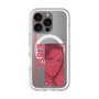 スリムプロテクションプレミアムケース with MagSafe［ キングダム - 嬴政 ］