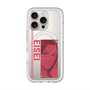 スリムプロテクションプレミアムケース with MagSafe［ キングダム - 嬴政 ］