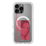 スリムプロテクションプレミアムケース with MagSafe［ キングダム - 嬴政 ］