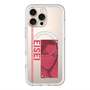 スリムプロテクションプレミアムケース with MagSafe［ キングダム - 嬴政 ］