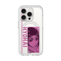 スリムプロテクションプレミアムケース with MagSafe［ キングダム - 羌瘣 ］