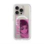 スリムプロテクションプレミアムケース with MagSafe［ キングダム - 羌瘣 ］