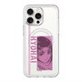 スリムプロテクションプレミアムケース with MagSafe［ キングダム - 羌瘣 ］