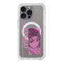 スリムプロテクションプレミアムケース with MagSafe［ キングダム - 羌瘣 ］