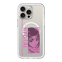 スリムプロテクションプレミアムケース with MagSafe［ キングダム - 羌瘣 ］