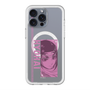 スリムプロテクションプレミアムケース with MagSafe［ キングダム - 羌瘣 ］
